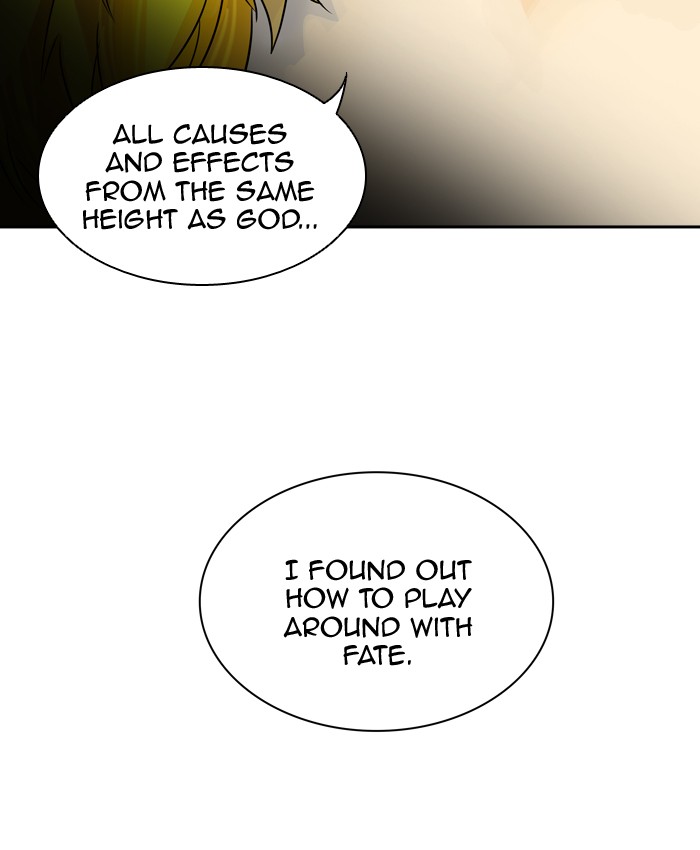 Tower of God Chapter 387 90